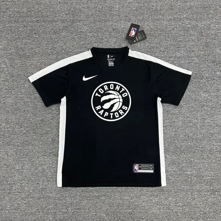 NBA PRE GAME WARM UP JERSEY