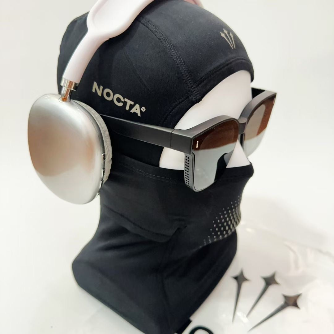 Drake Nocta X Nike Ski Mask