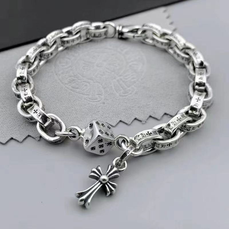 Chrome Hearts Bracelets