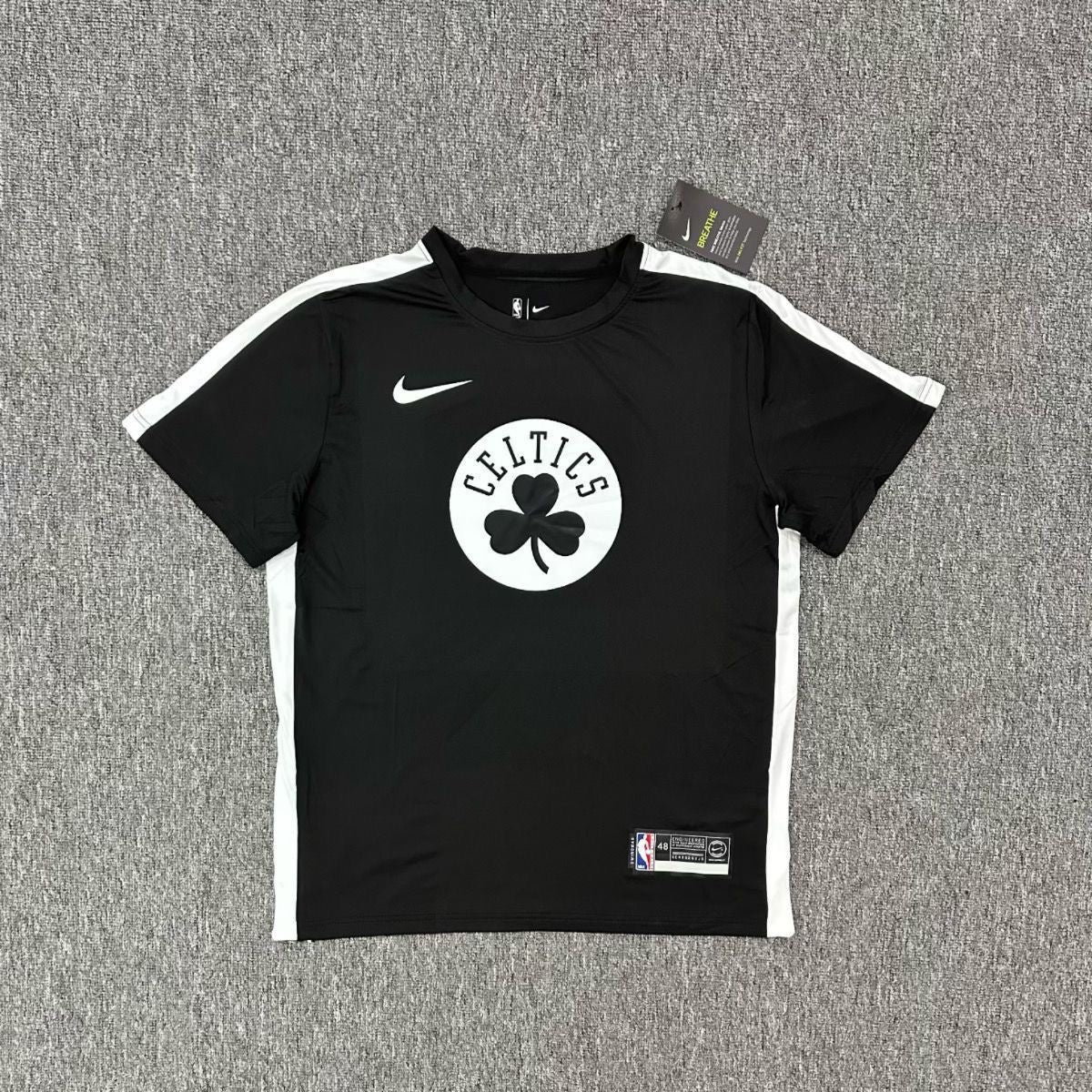 NBA PRE GAME WARM UP JERSEY