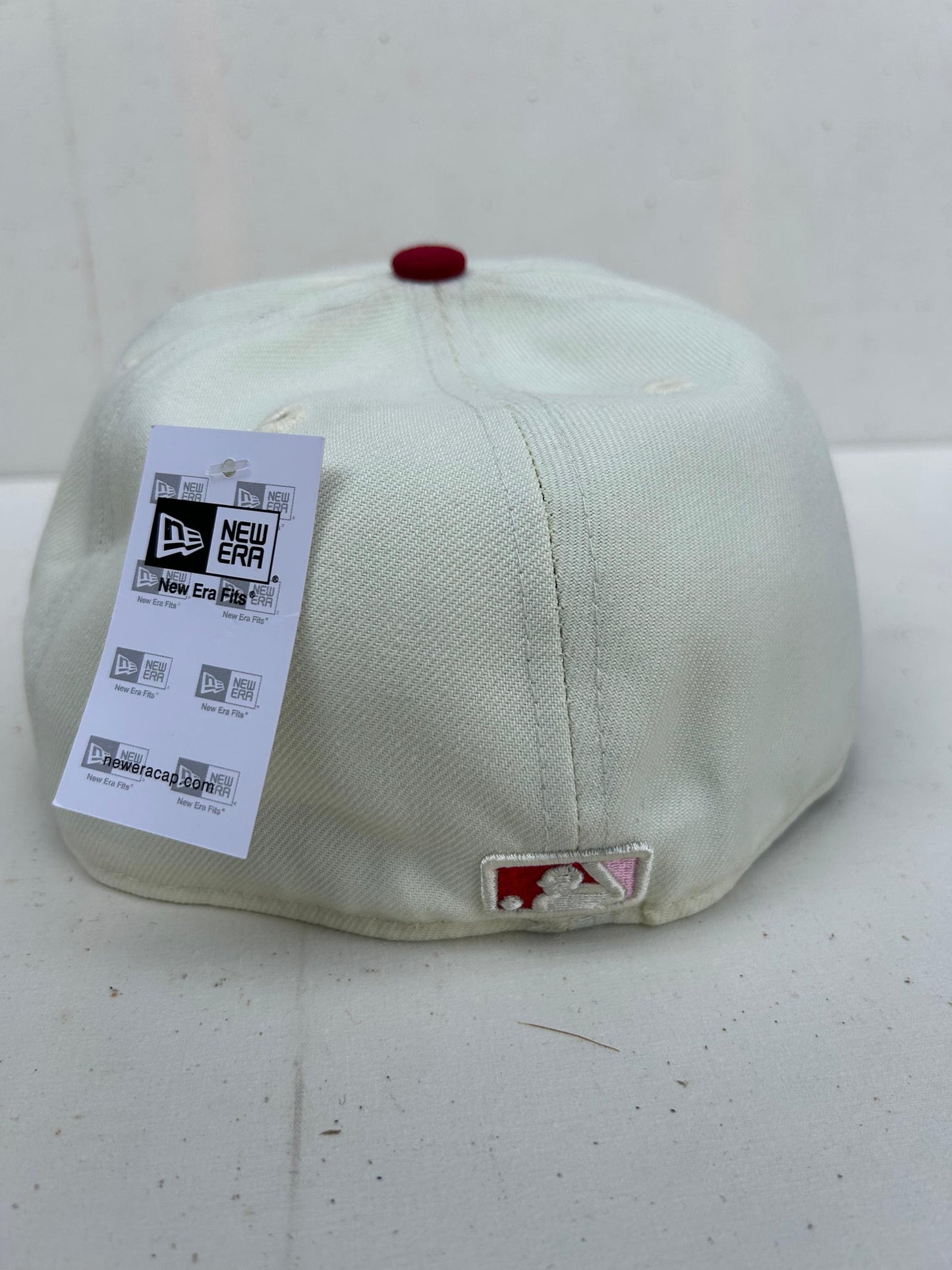 Detroit Tigers Cherub 59FIFTY Fitted Hat
