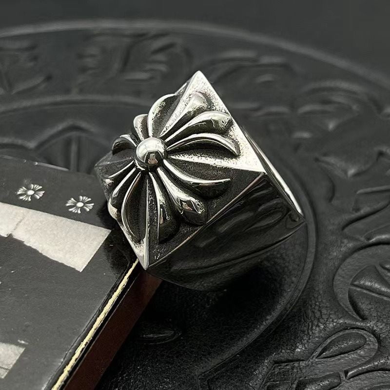 Chrome Hearts Rings