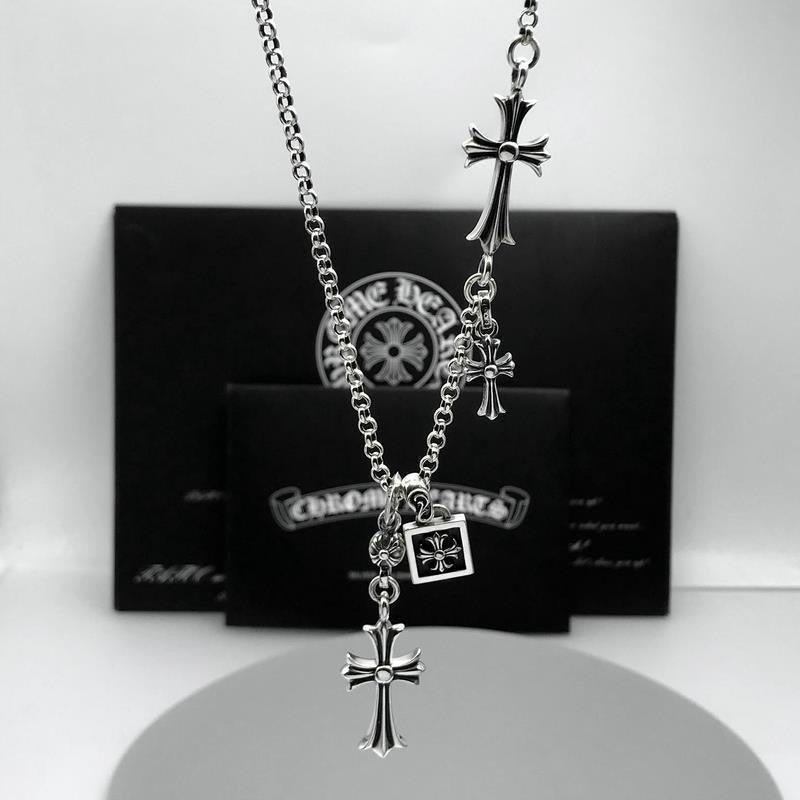 Chrome Hearts Chains