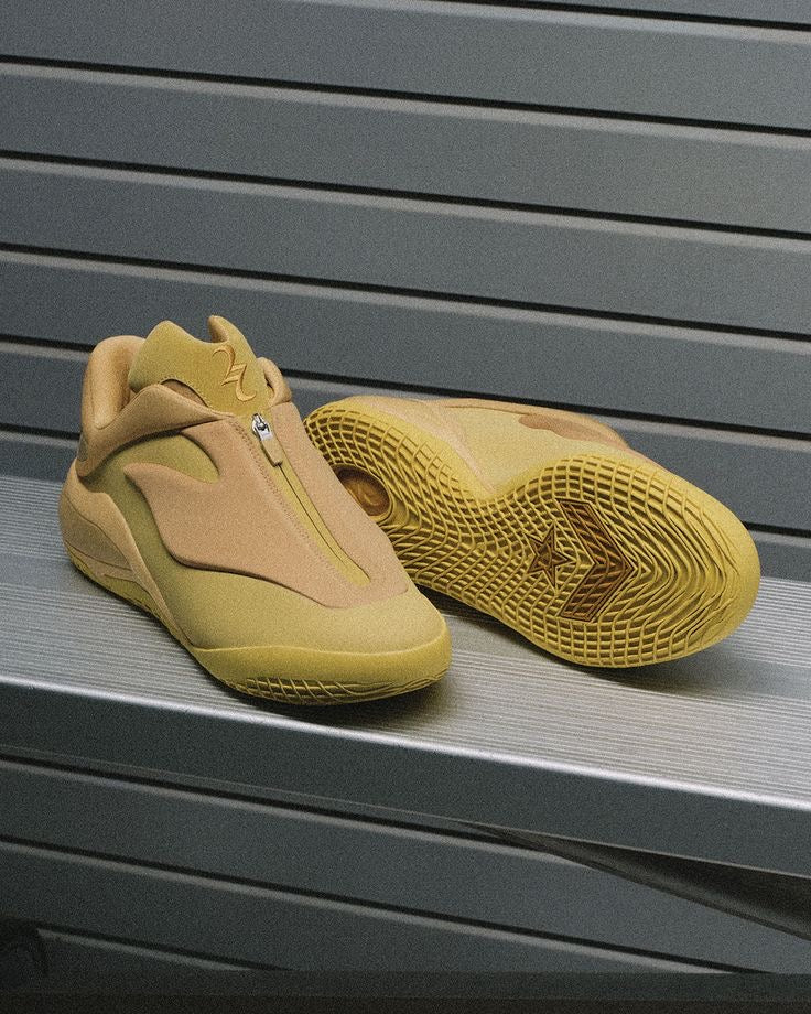 Converse Shai001 Butter