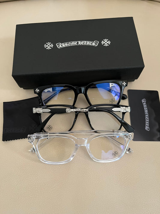 Chrome Hearts Frames