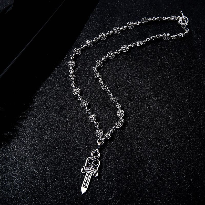 Chrome Hearts Chains