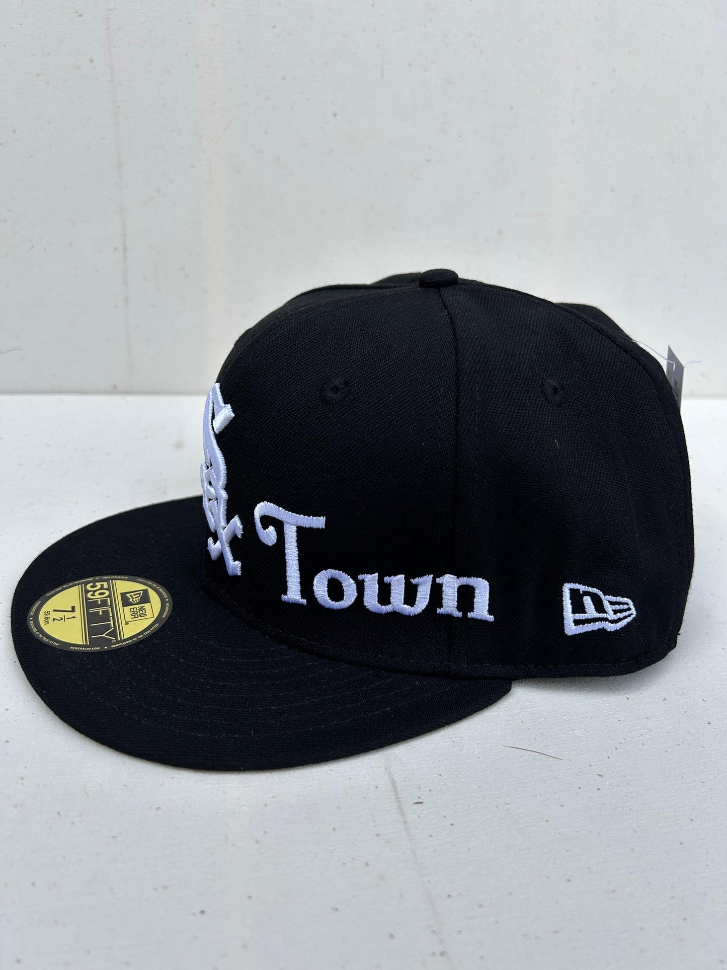 Chicago White Sox Chi Town 59FIFTY Fitted Hat