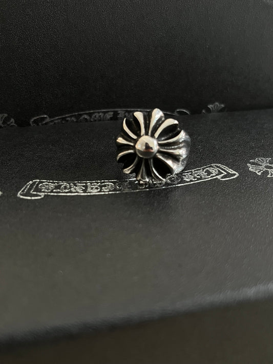 Chrome Hearts Ring
