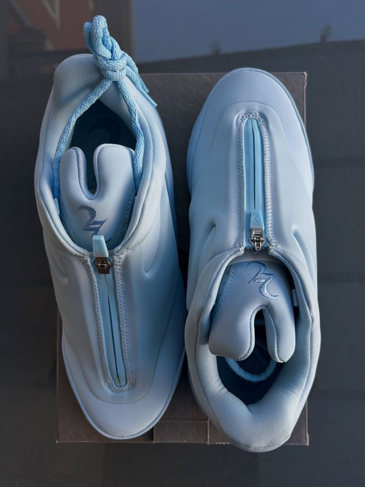 Converse Shai001 Masi Blue