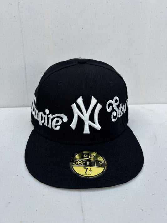 New York Yankees Empire State 59FIFTY Fitted Hat