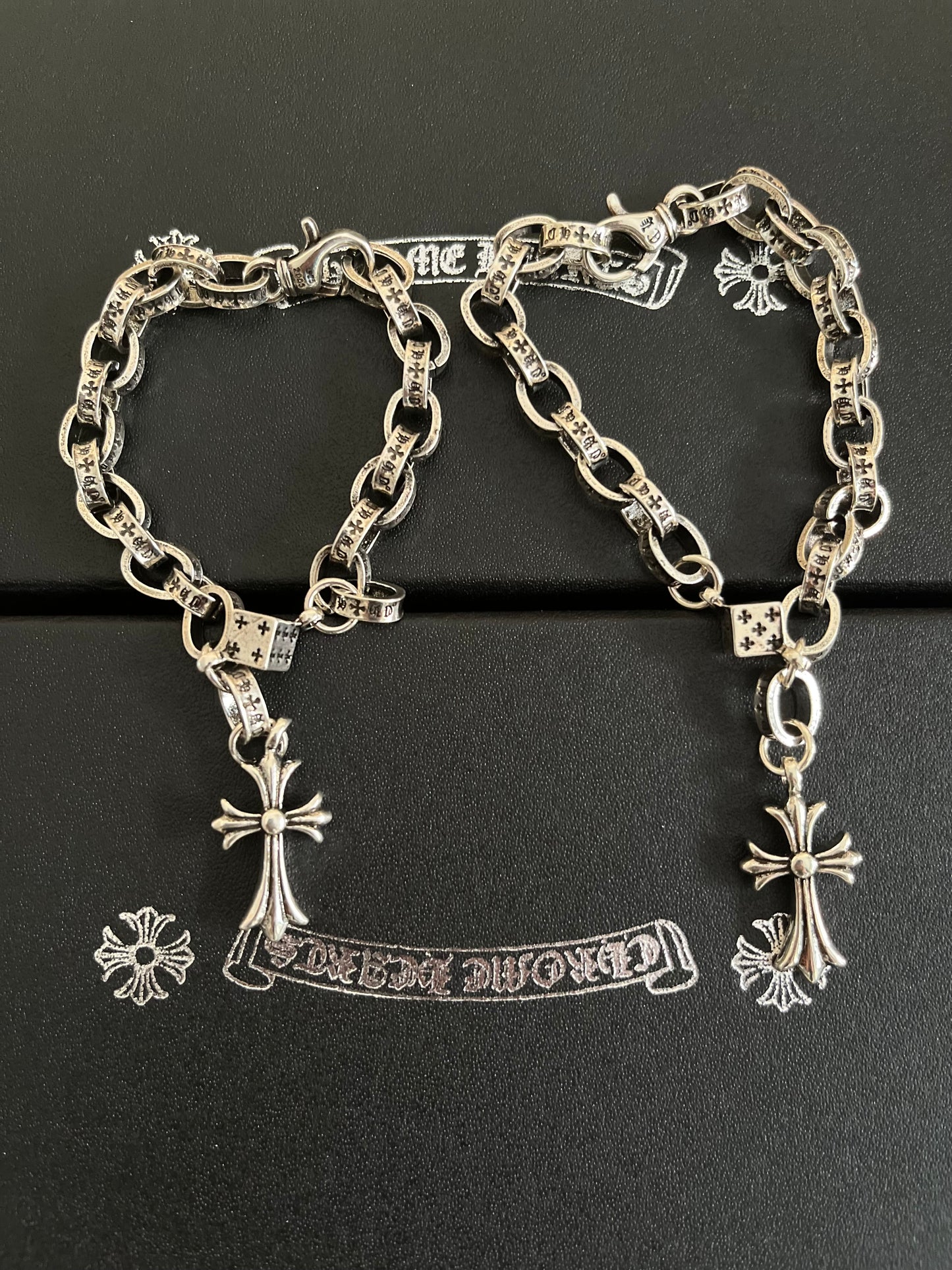 Chrome Hearts Bracelets