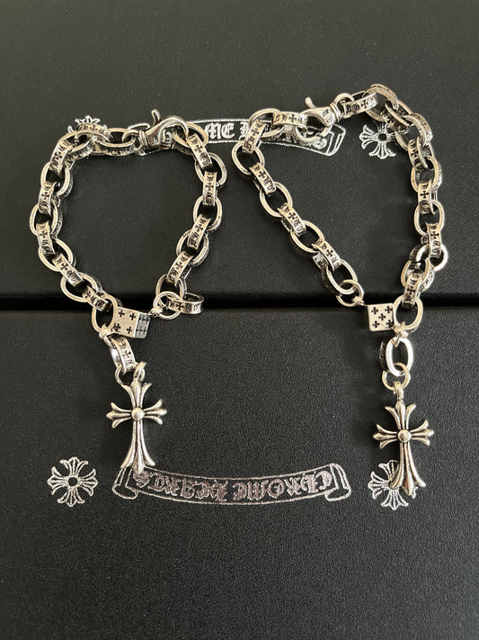 Chrome Hearts Bracelets