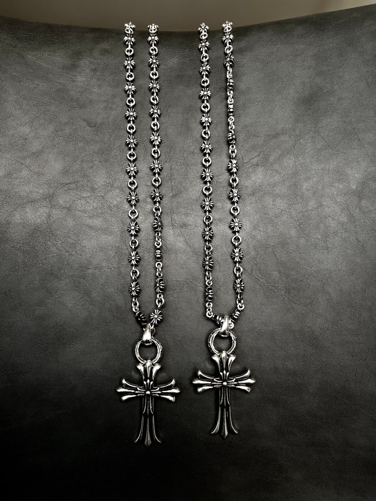 Chrome Hearts Chains