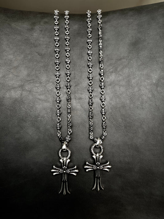 Chrome Hearts Chains