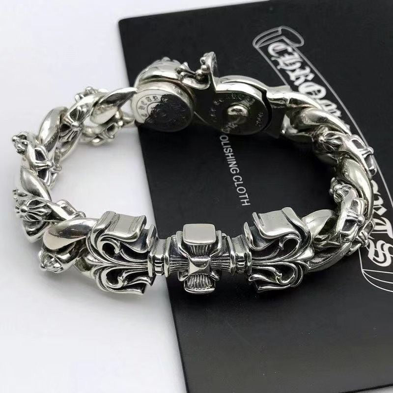 Chrome Hearts Bracelets
