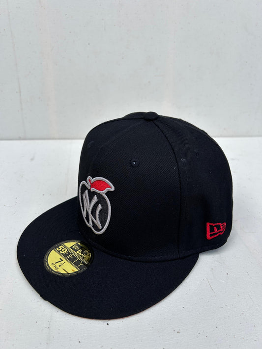 New York Yankees Big Apple 100th Anniversary 59Fifty Hat