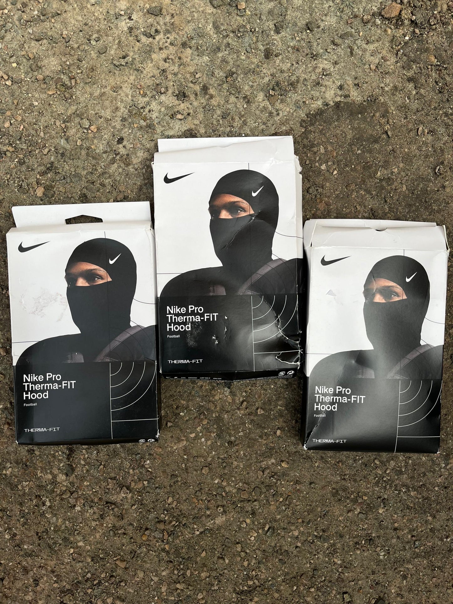Nike Pro Therma-Fit Ski mask