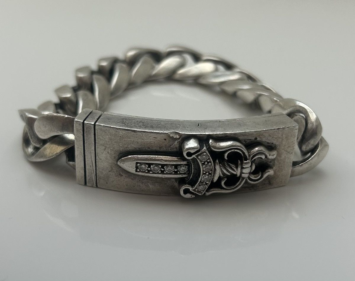 Chrome Hearts Wrist chain