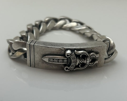 Chrome Hearts Wrist chain