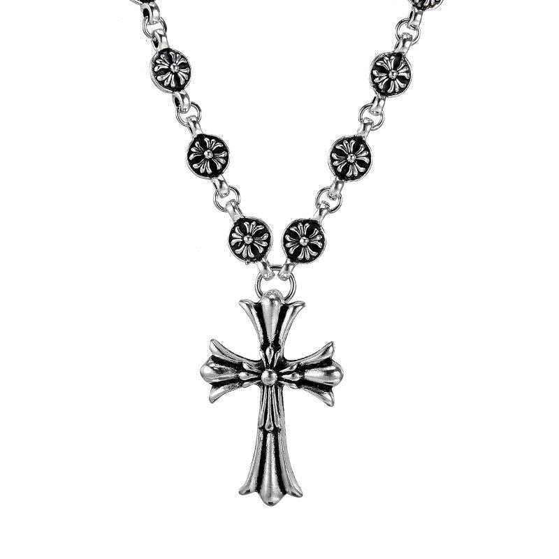 Chrome Hearts Chains