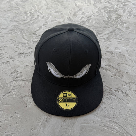 Boy Better Know X Corteiz X Lake Elsinore 59FIFTY Fitted Hat