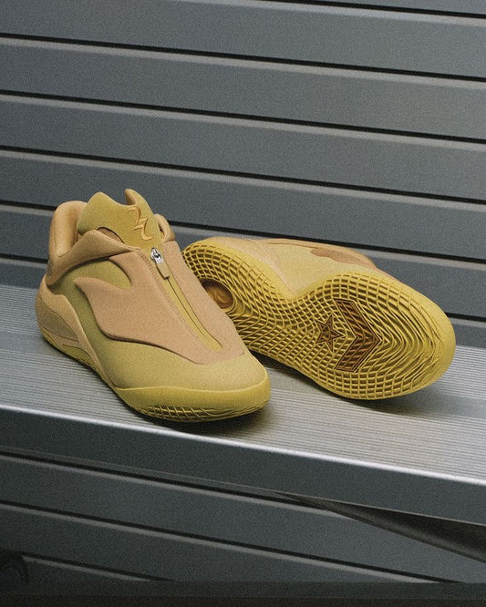 Converse Shai001 Butter