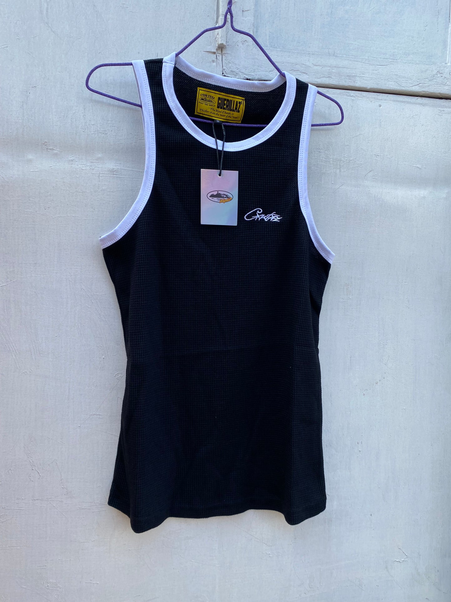 Corteiz Men’s Tank top