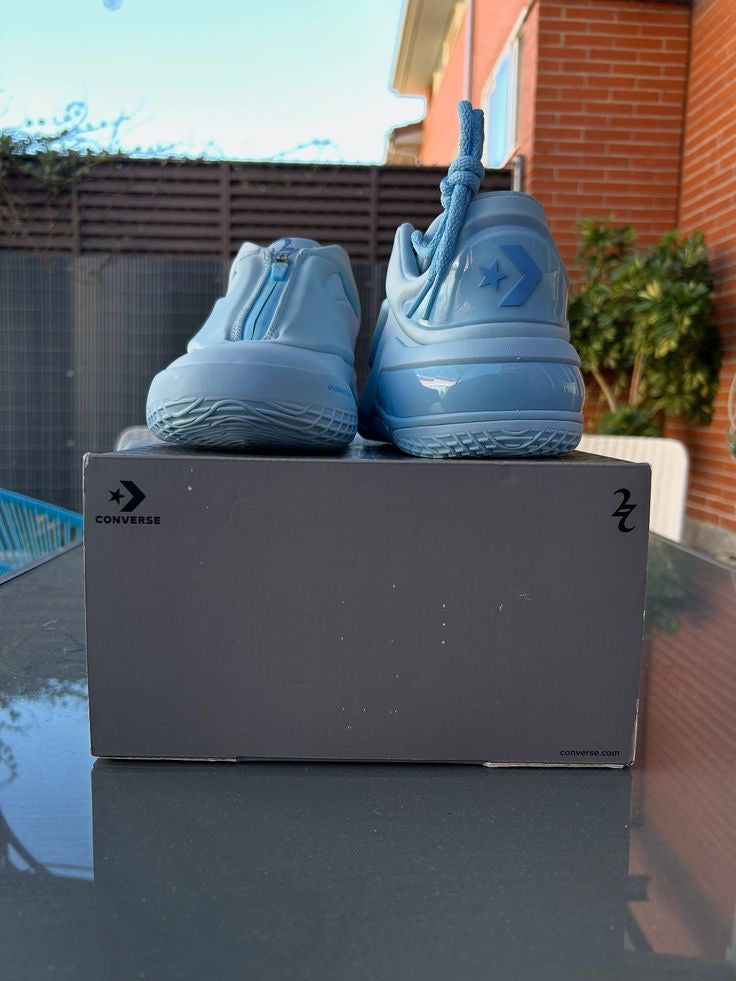 Converse Shai001 Masi Blue
