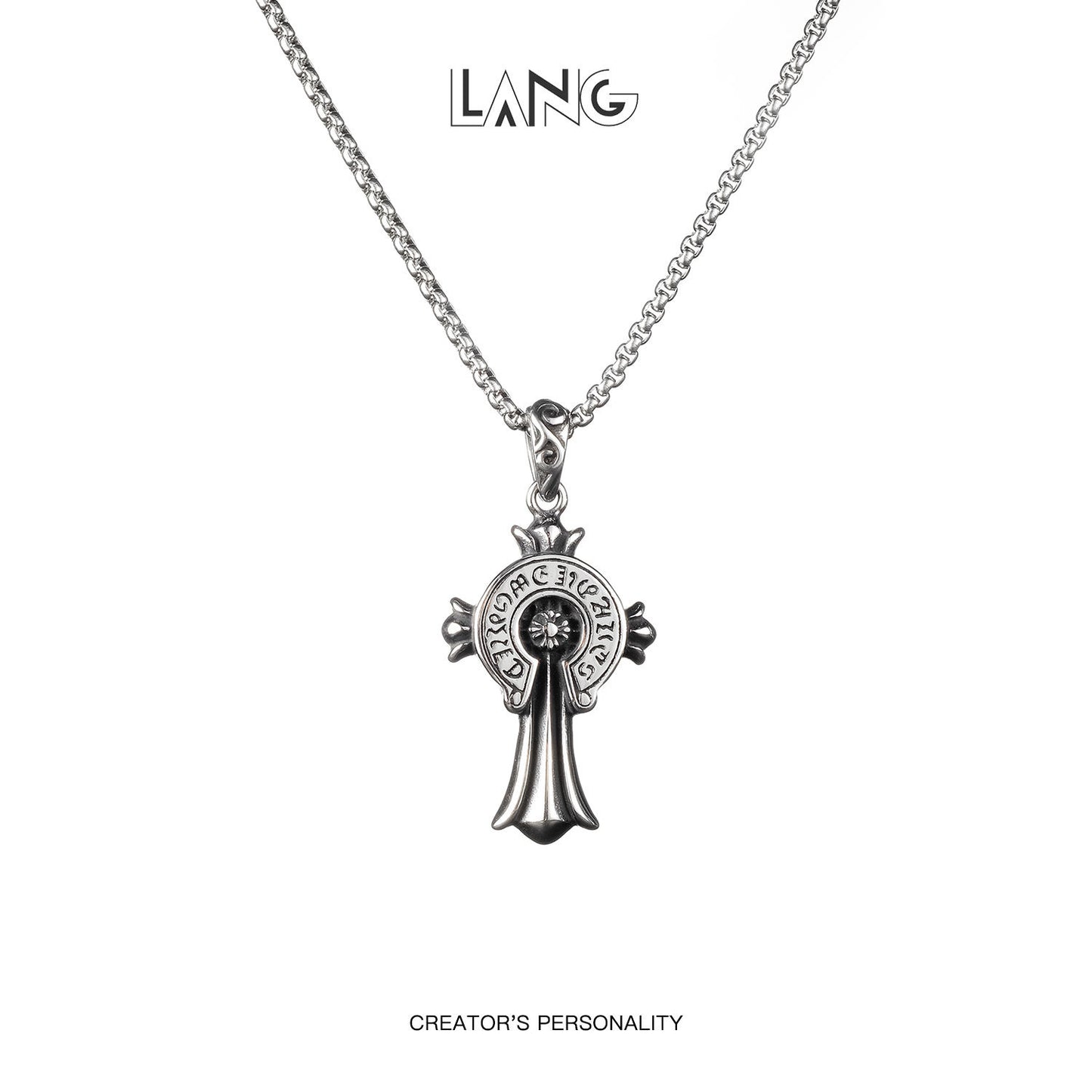 Chrome Hearts Chains