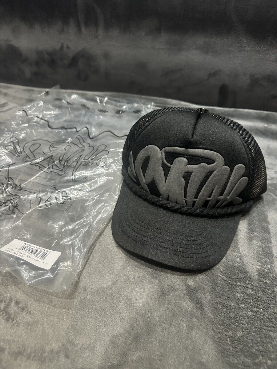 Syna Trucker Hat