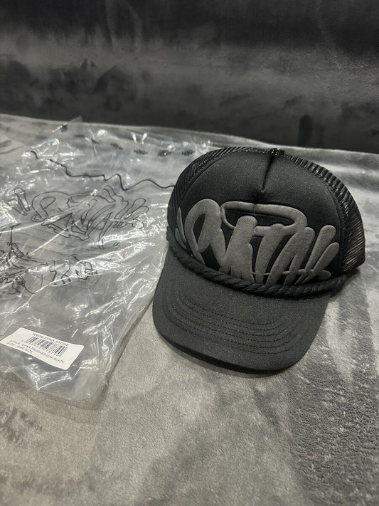 Syna Trucker Hat