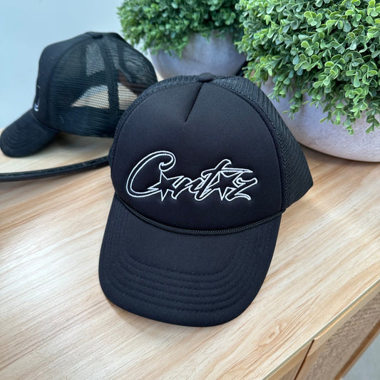 Corteiz trucker Hat