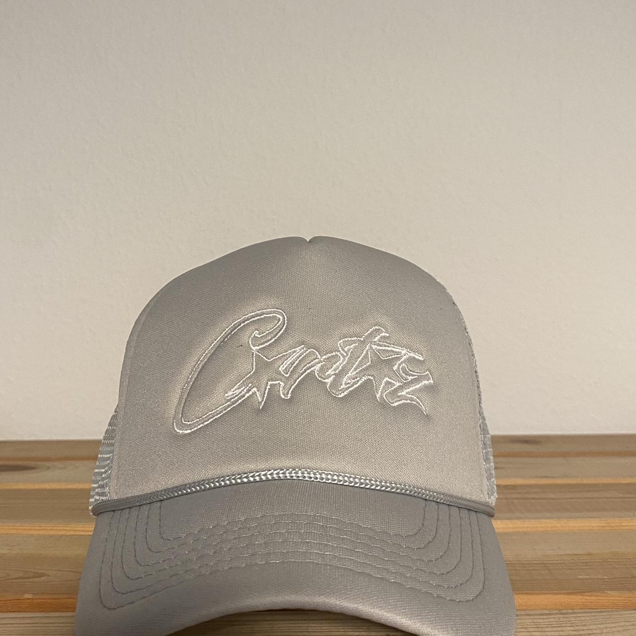 Corteiz trucker Hat