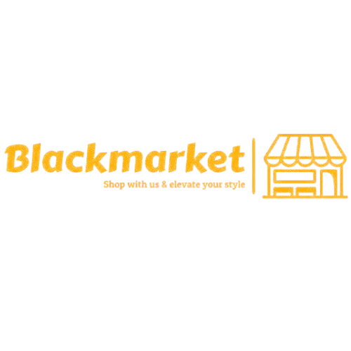 BLACKMARKET